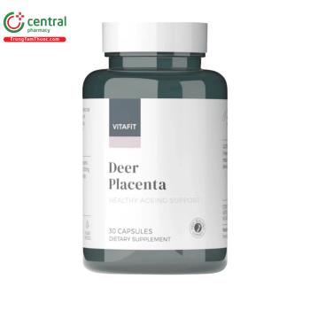VitaFit Deer Placenta