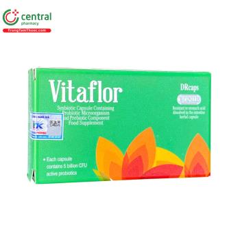 Vitaflor