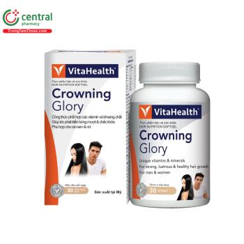 VitaHealth Crowning Glory