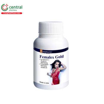 Vitahealth Femalex Gold