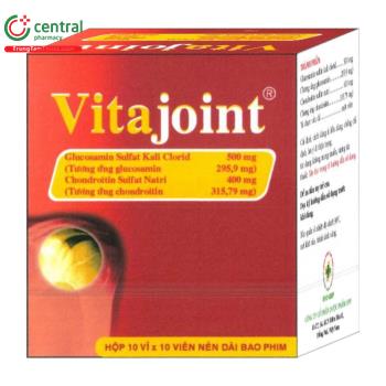Vitajoint 500mg/400mg