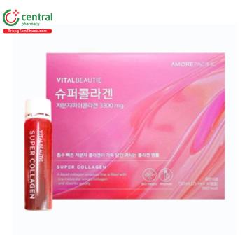 Vital Beautie Super Collagen