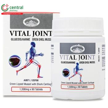 Vital Joint