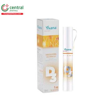 Vitalink D3