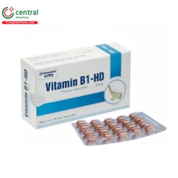 Vitamin B1-HD