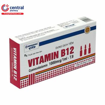 Vitamin B12 HDPharma