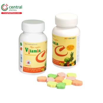 Vitamin C 20mg Domesco