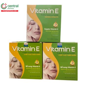 Vitamin E Sadipha