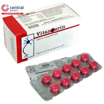 Vitaneurin