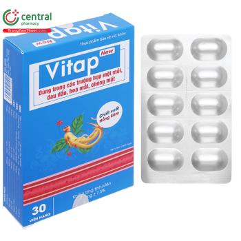 Vitap New