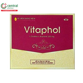 Vitaphol 200mg