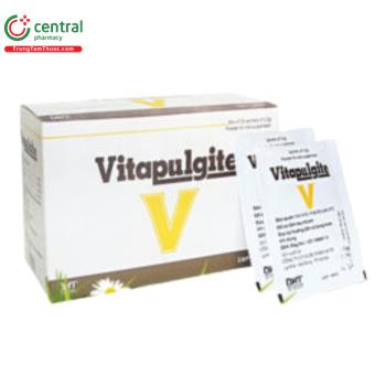 Vitapulgite 