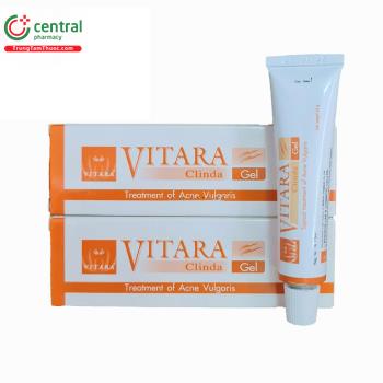 Vitara Clinda Gel