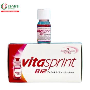 Vitasprint B12