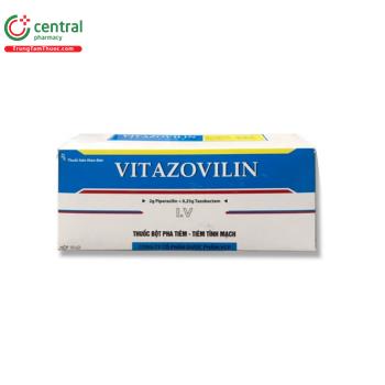 Vitazovilin