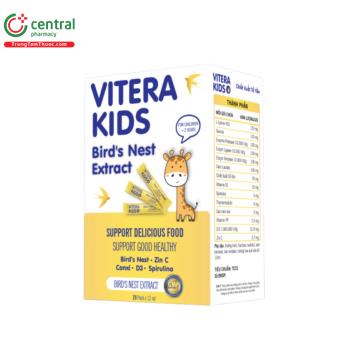 Vitera Kids