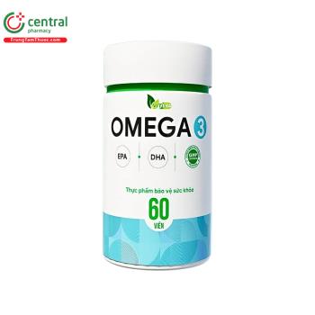 Vitera Omega 3