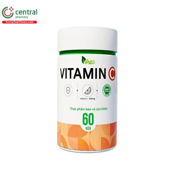 Vitera Vitamin C
