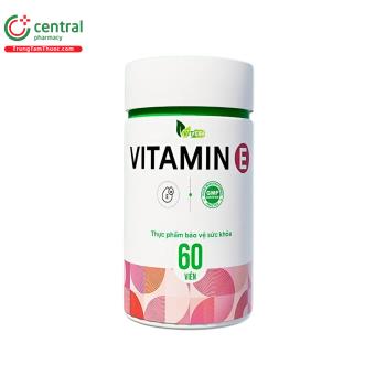 Vitera Vitamin E