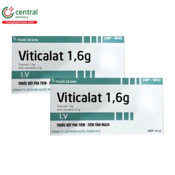 Viticalat 1,6g
