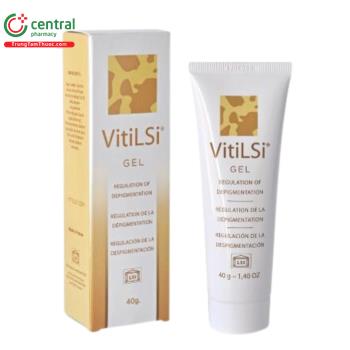 Vitilsi Gel