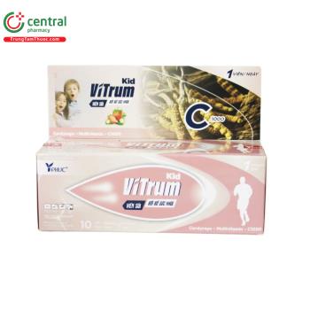 Vitrum Kid