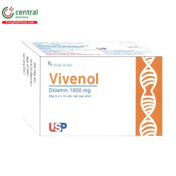 Vivenol 1000mg 