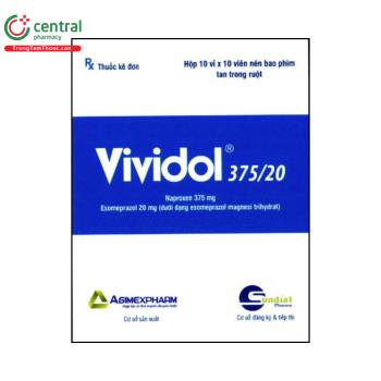 Vividol 375/20
