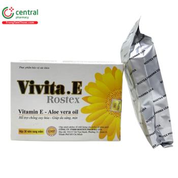 Vivita.E Rostex 