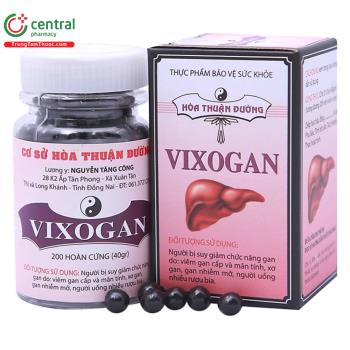 Vixogan 