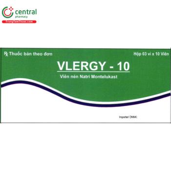 Vlergy - 10