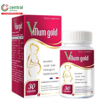 Vmum gold