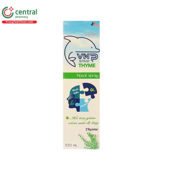 VNP Spray Thyme