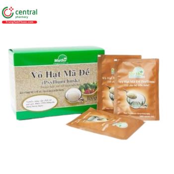 Vỏ Hạt Mã Đề Methi