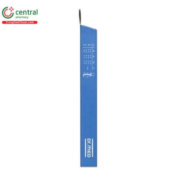 Vớ điều trị giãn tĩnh mạch ngang đùi DR-A061-1 - Chính hãng, giá tốt