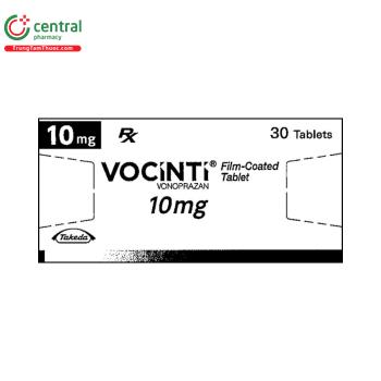 Vocinti 10mg