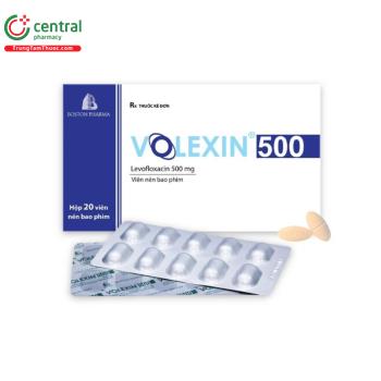 Volexin 500