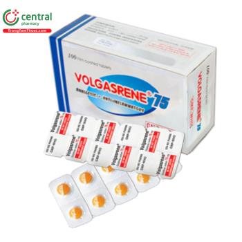 Volgasrene 75