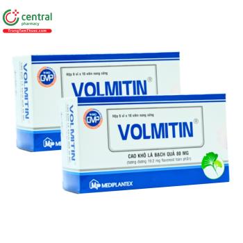 Volmitin 80mg