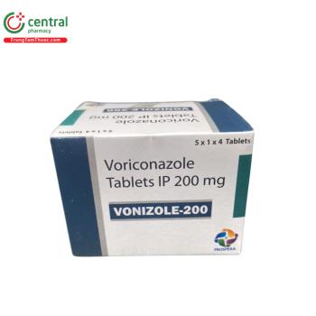 Vonizole-200