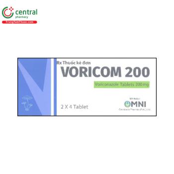 Voricom 200