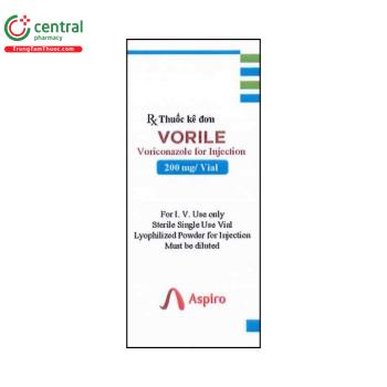 Vorile
