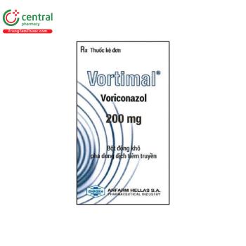 Vortimal