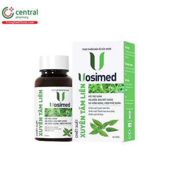 Vosimed