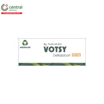 Votsy 30 mg
