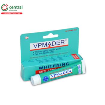 VpMader Whitening Anti-Acne Serum