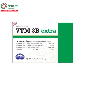 VTM 3B EXTRA