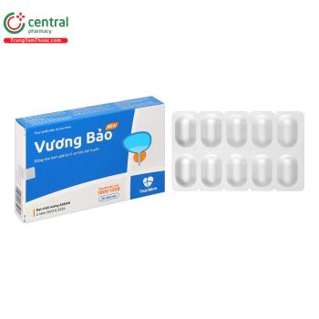 Vương Bảo New (vỉ)