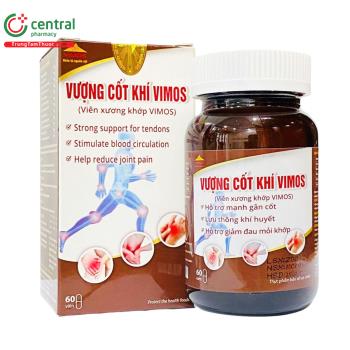 Vượng Cốt Khí Vimos