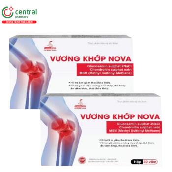 Vương Khớp Nova
